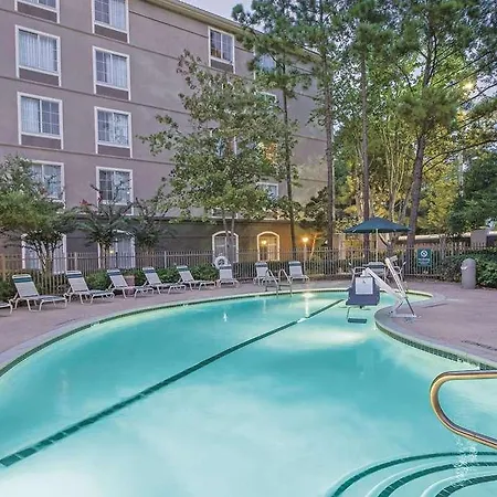La Quinta Inn & Suites By Wyndham Houston Bush Iah South 