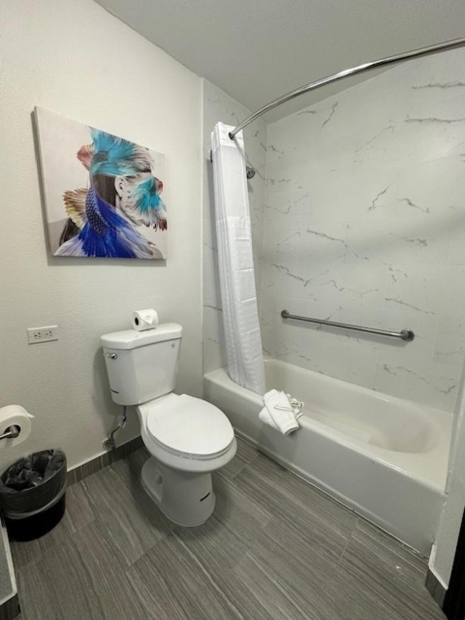 La Quinta & By Wyndham Bush Iah South 3* Houston