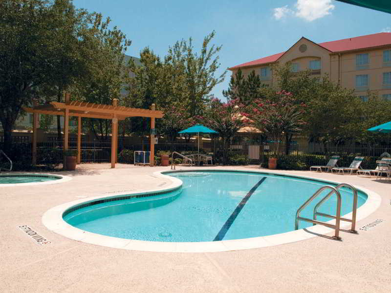 La Quinta & By Wyndham Bush Iah South 3*